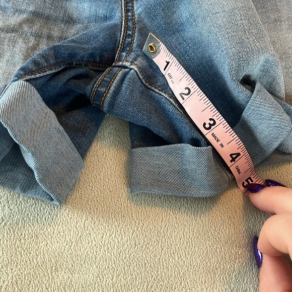 Shorts H&M Denim - Picture 4 of 6